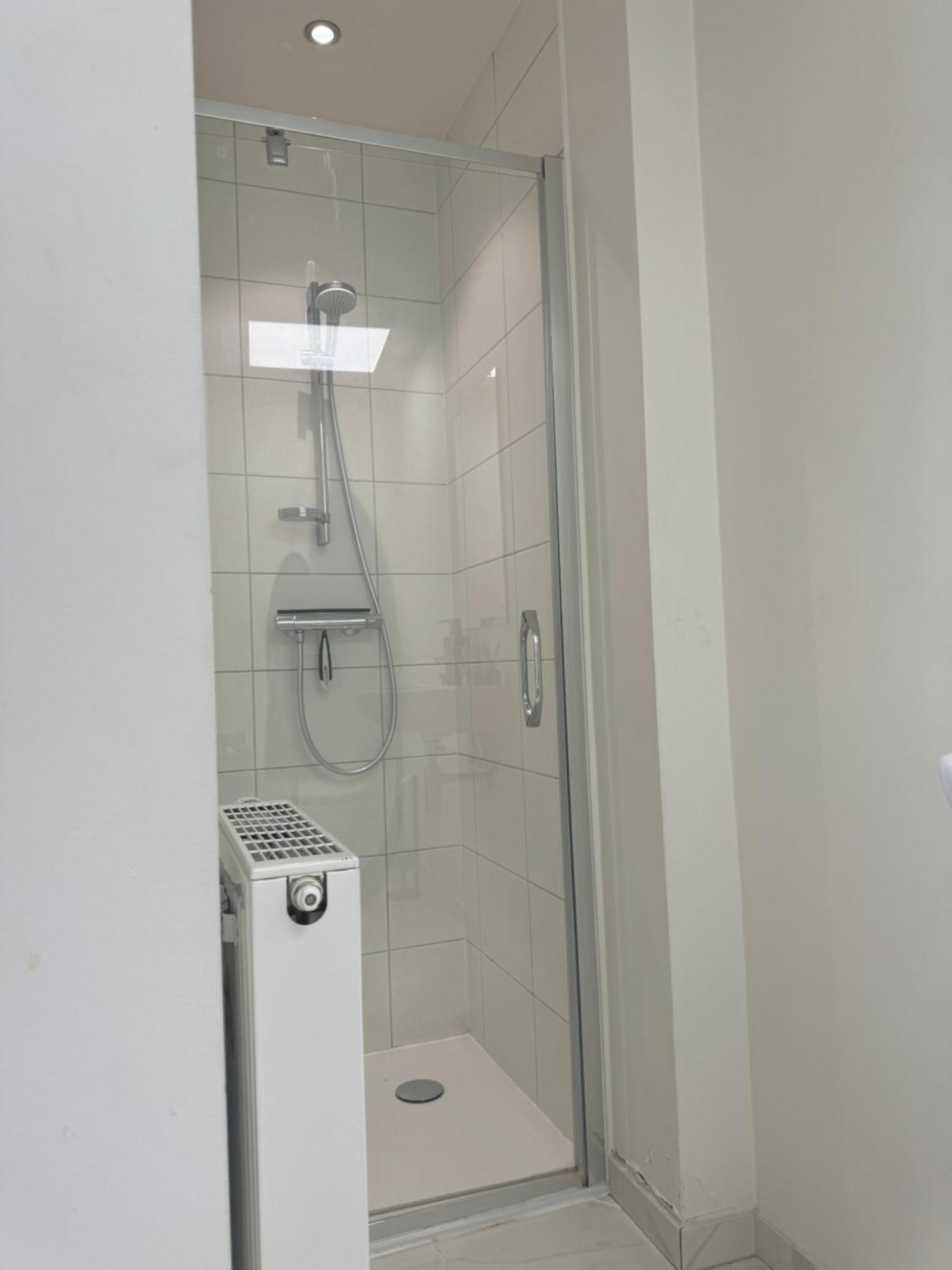 Mooie Kamers In Brugge Centrum Экстерьер фото